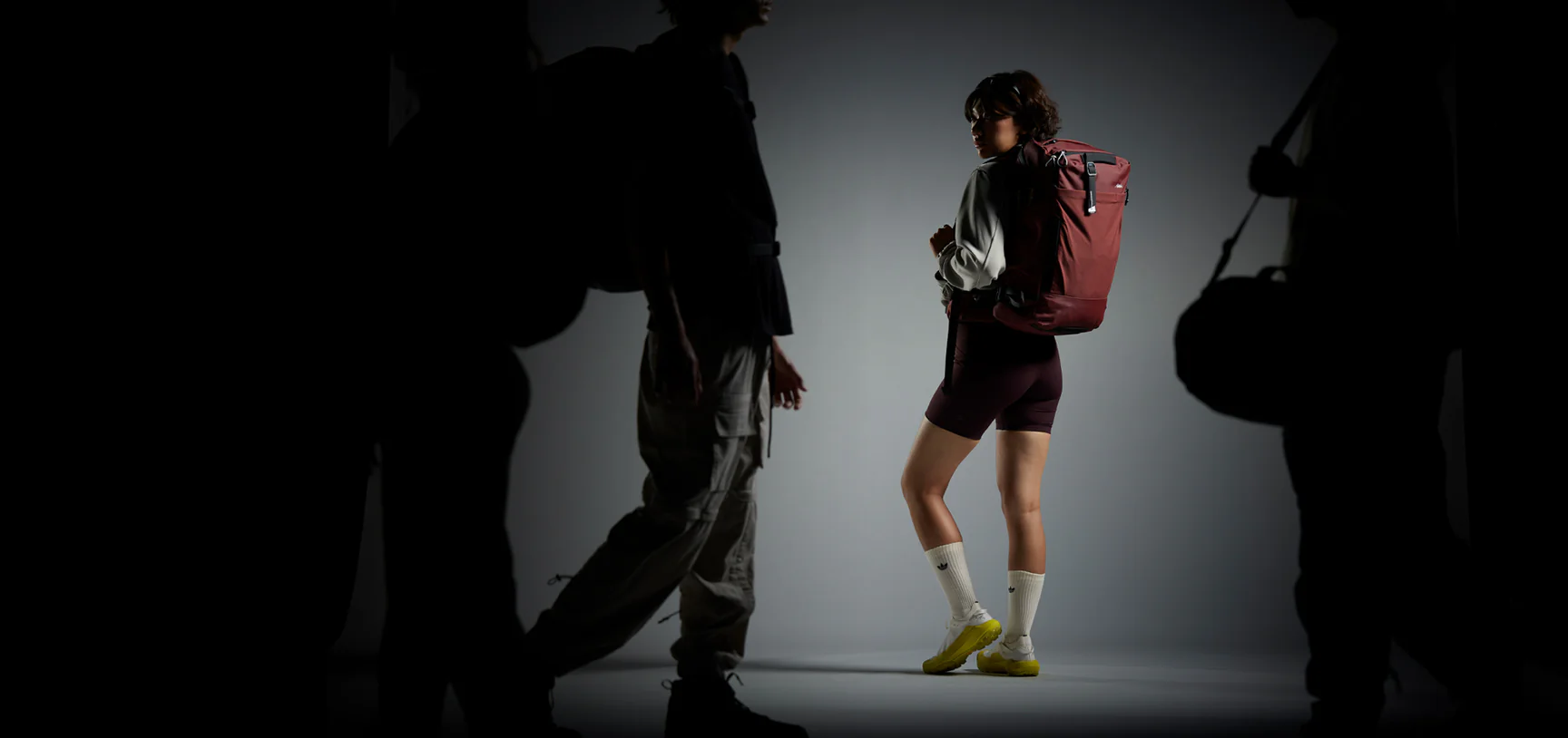 Pack Smart. Travel Further.