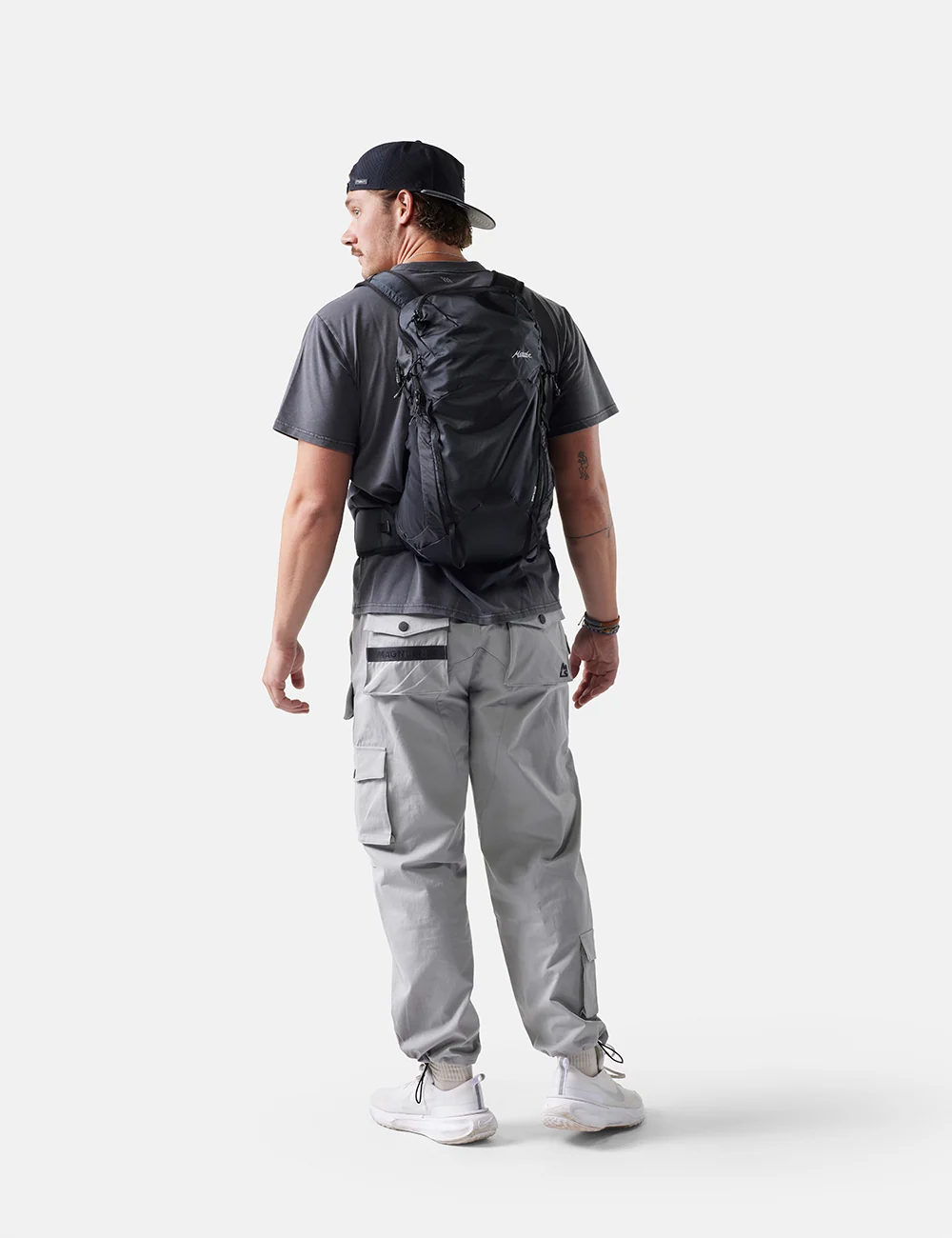 Beast18 Ultralight Technical Backpack - Image 6
