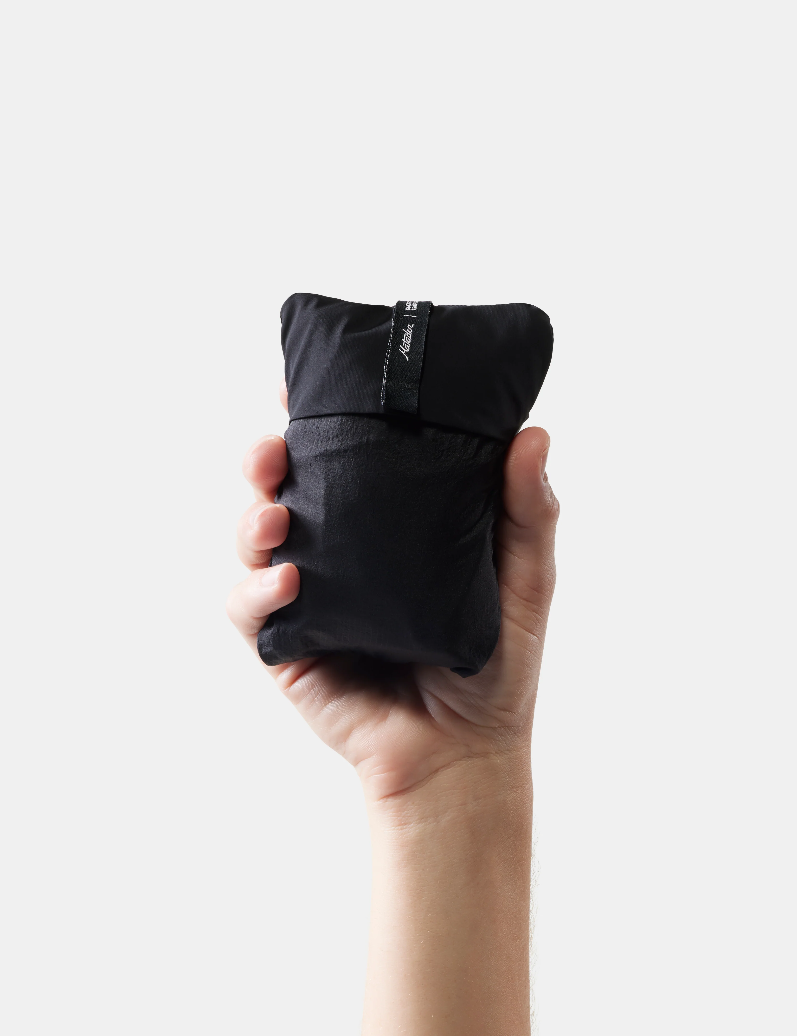 Blackout Travel Pillow - Image 3