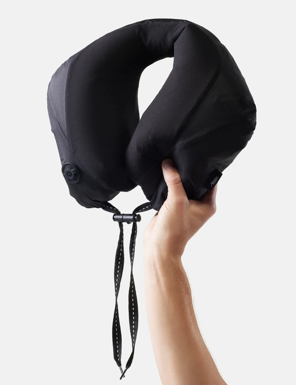 Blackout Travel Pillow - Image 4