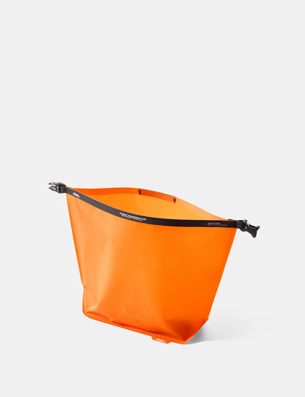 FlatPak™ Waterproof Toiletry Case - Image 4