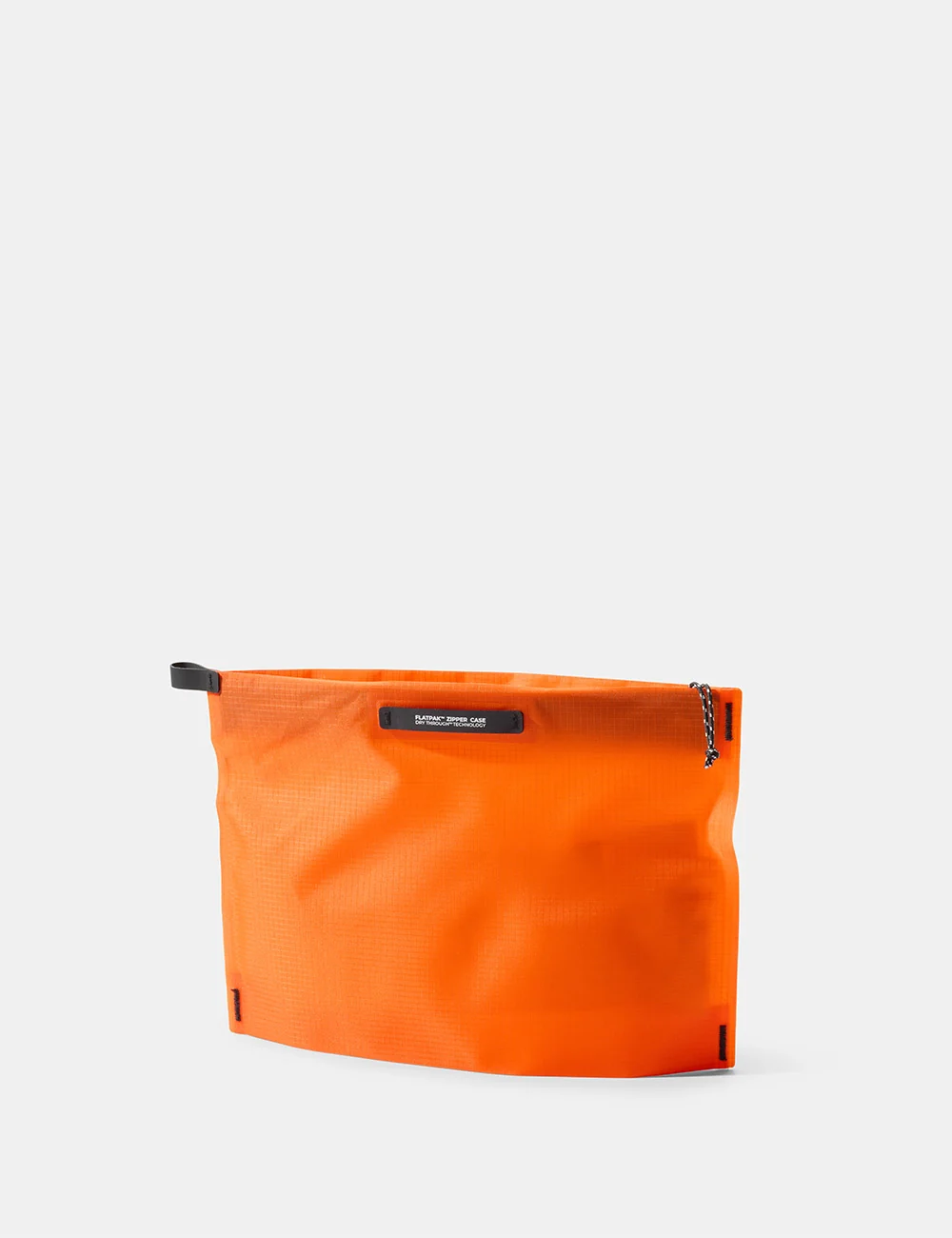 FlatPak™ Zipper Toiletry Case - Image 4
