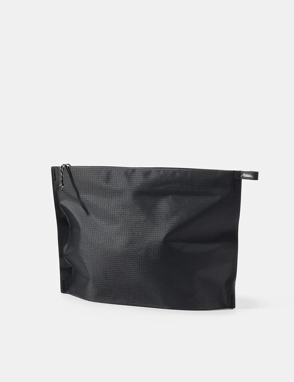 FlatPak™ Zipper Toiletry Case