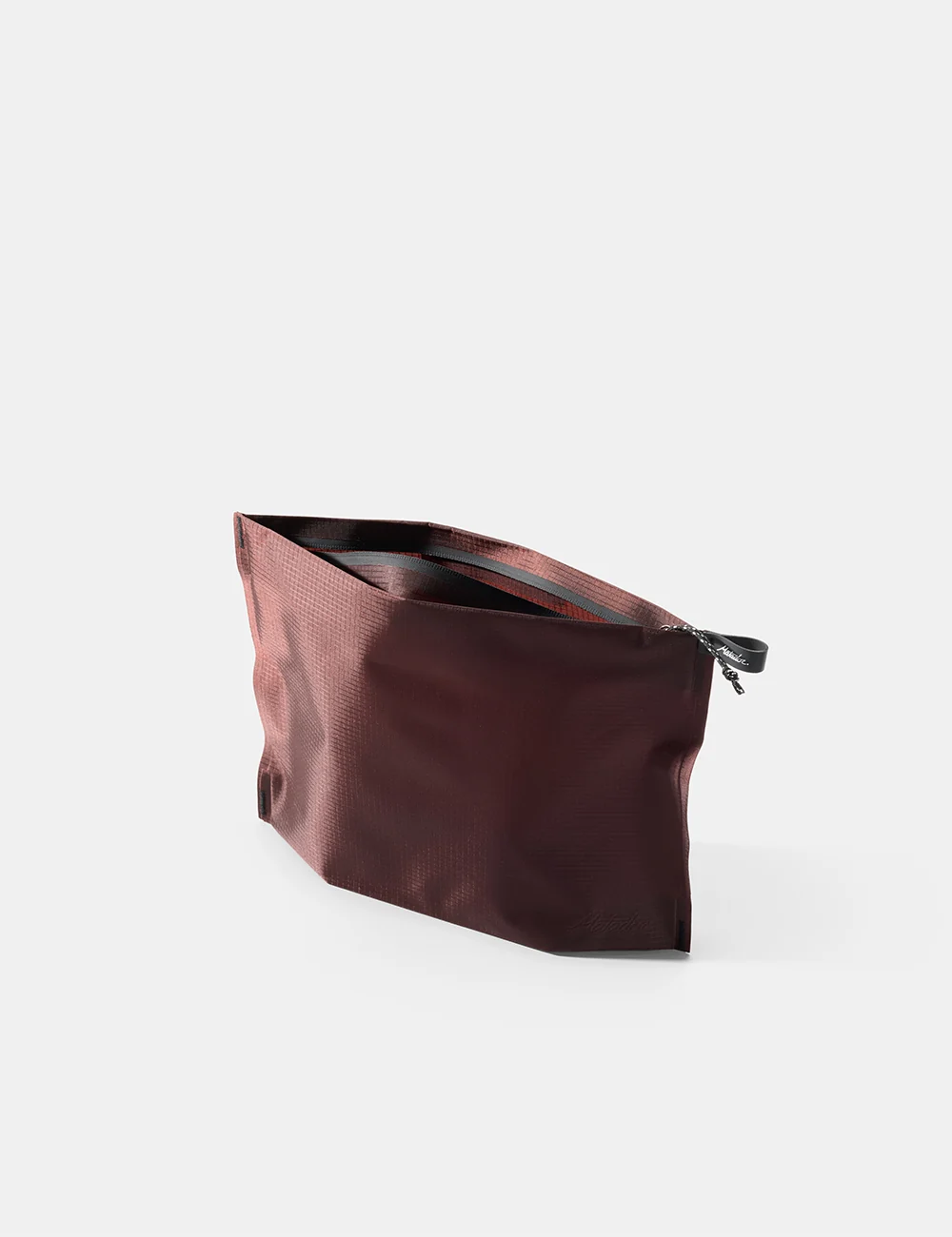 FlatPak™ Zipper Toiletry Case - Image 3