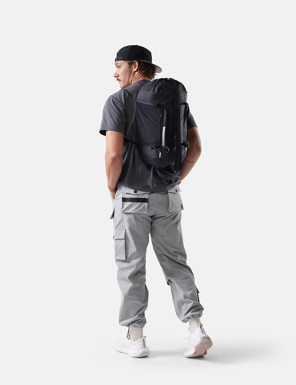 Freefly Packable Duffle - Image 7