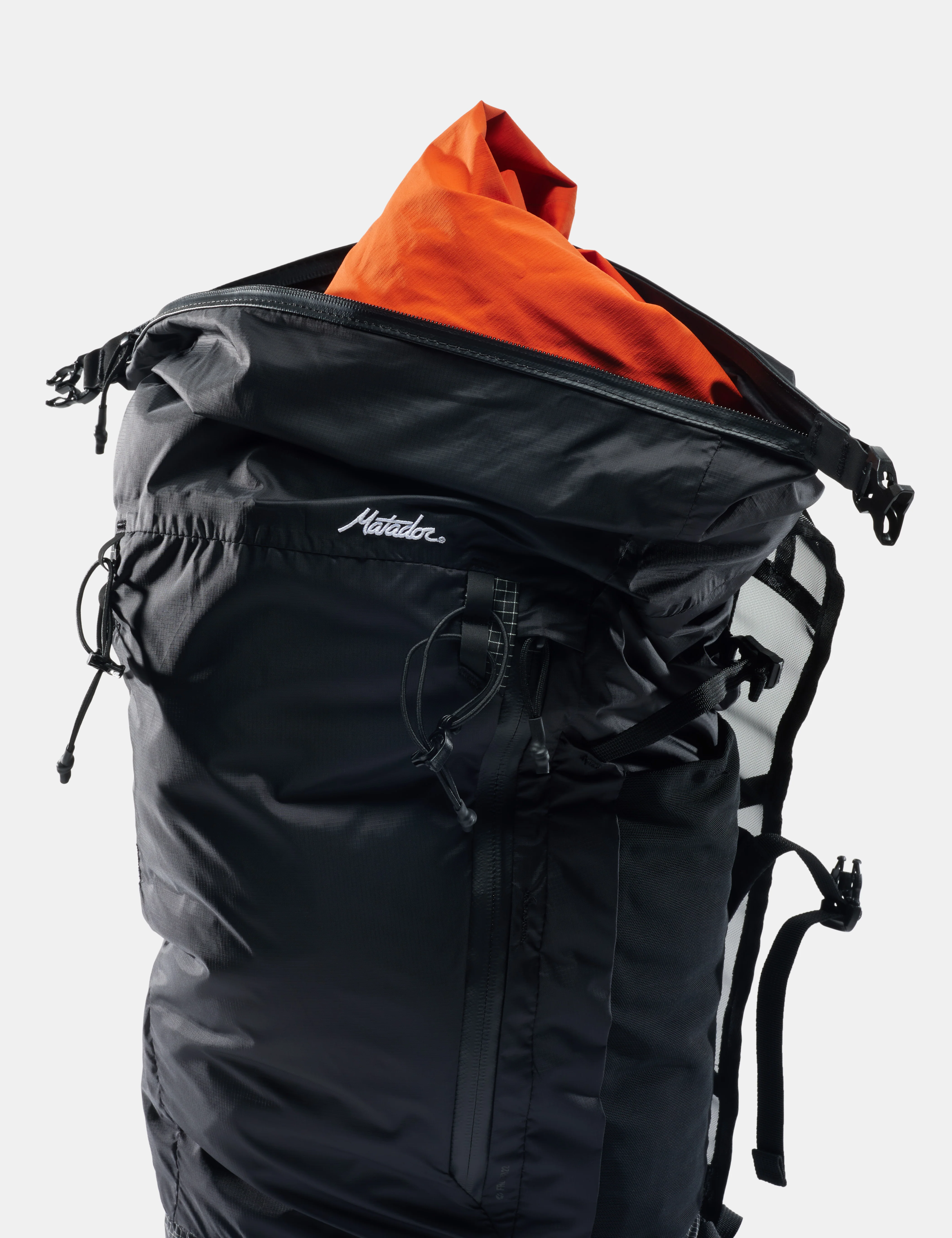 Freerain22 Waterproof Packable Backpack - Image 5