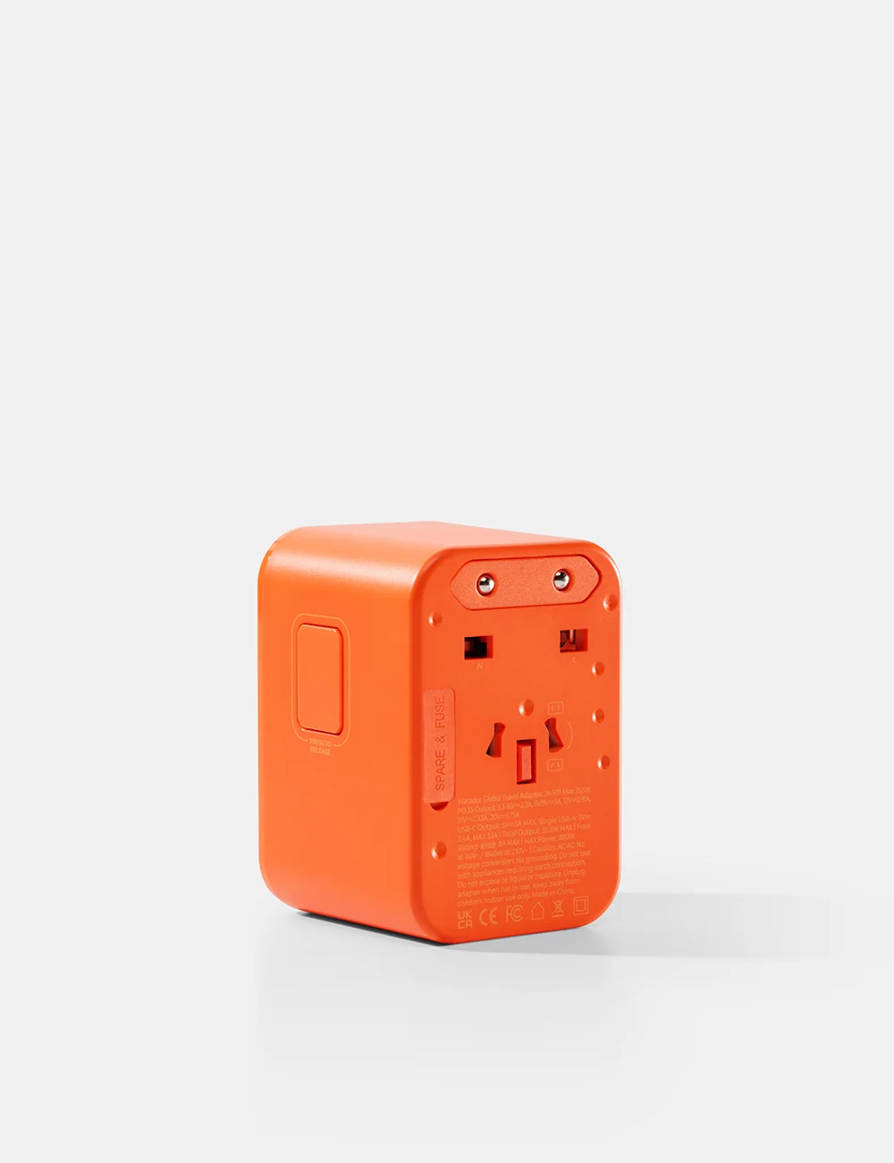 Global Travel Adapter - Image 3