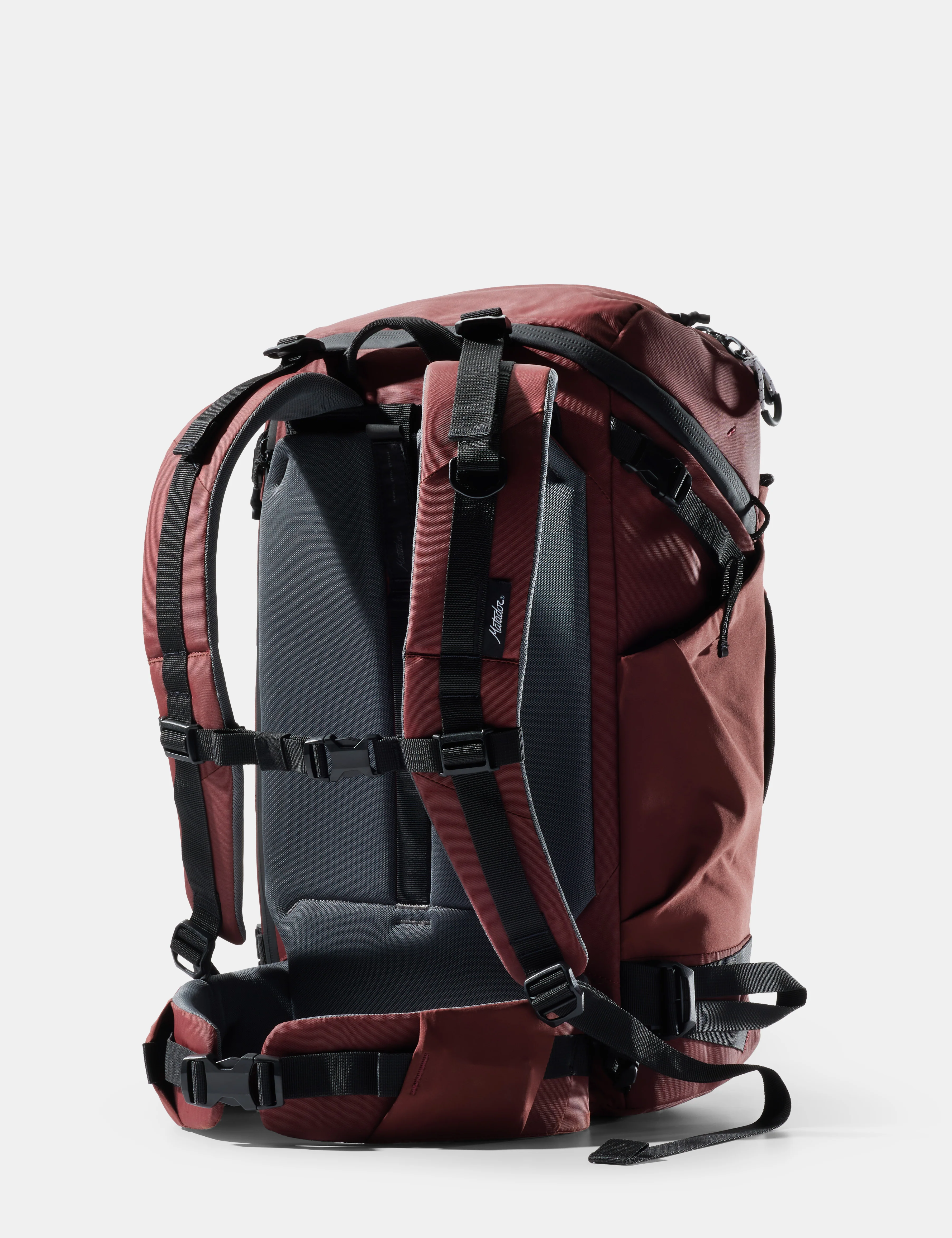 GlobeRider35 Travel Backpack - Image 3