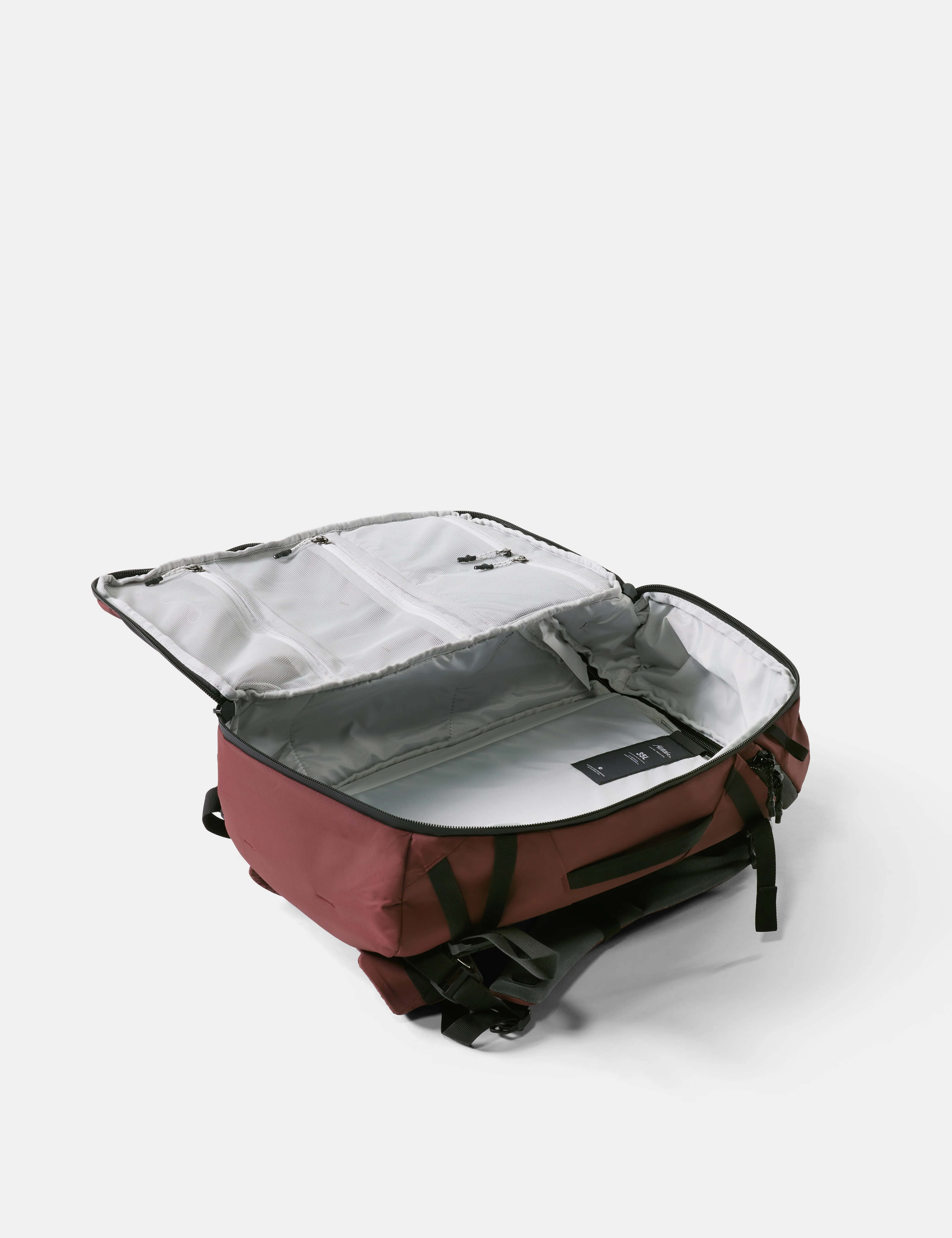 GlobeRider35 Travel Backpack - Image 6