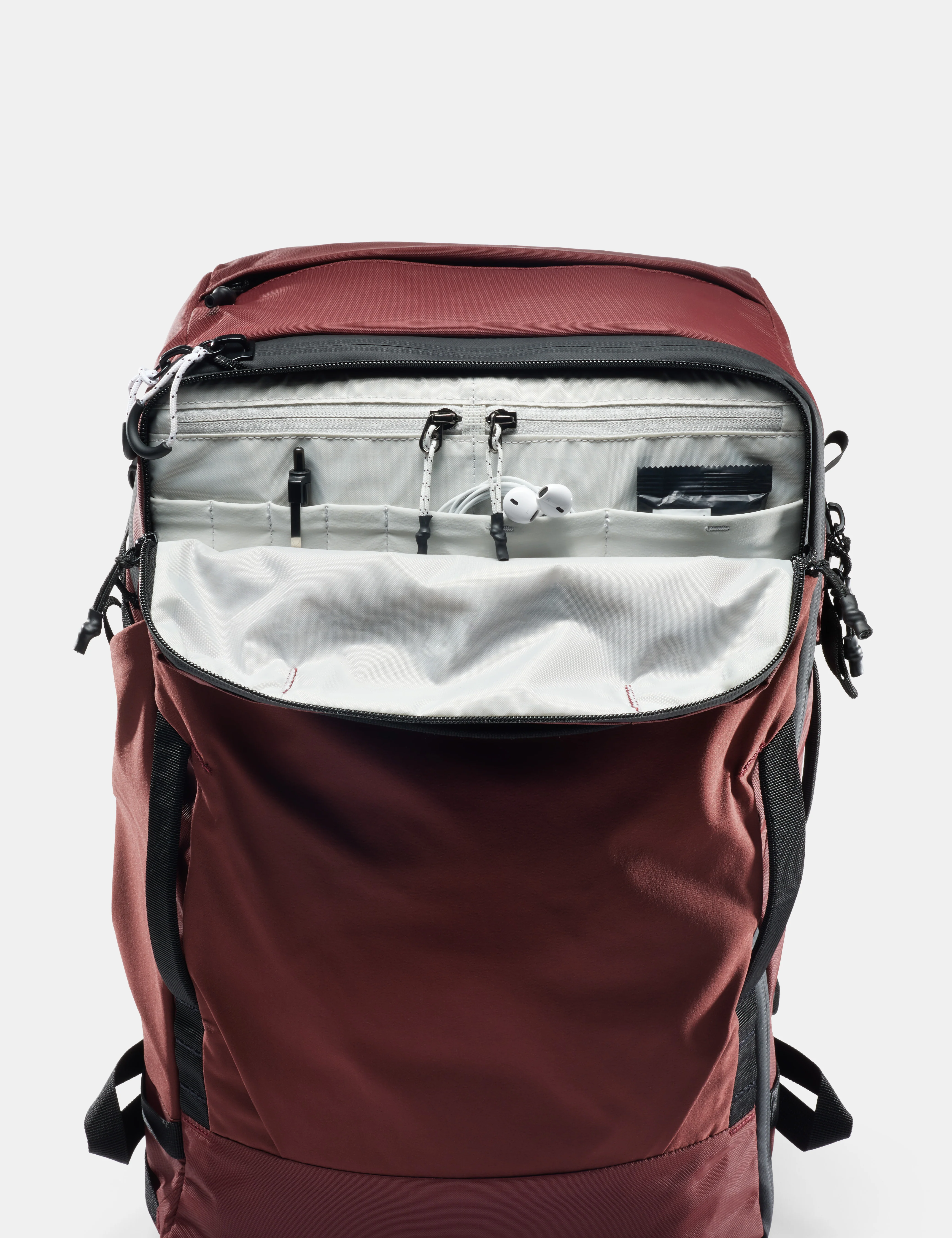 GlobeRider35 Travel Backpack - Image 7