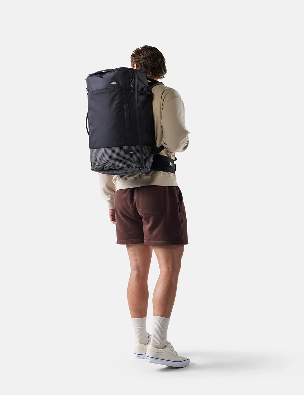 GlobeRider45 Travel Backpack - Image 10