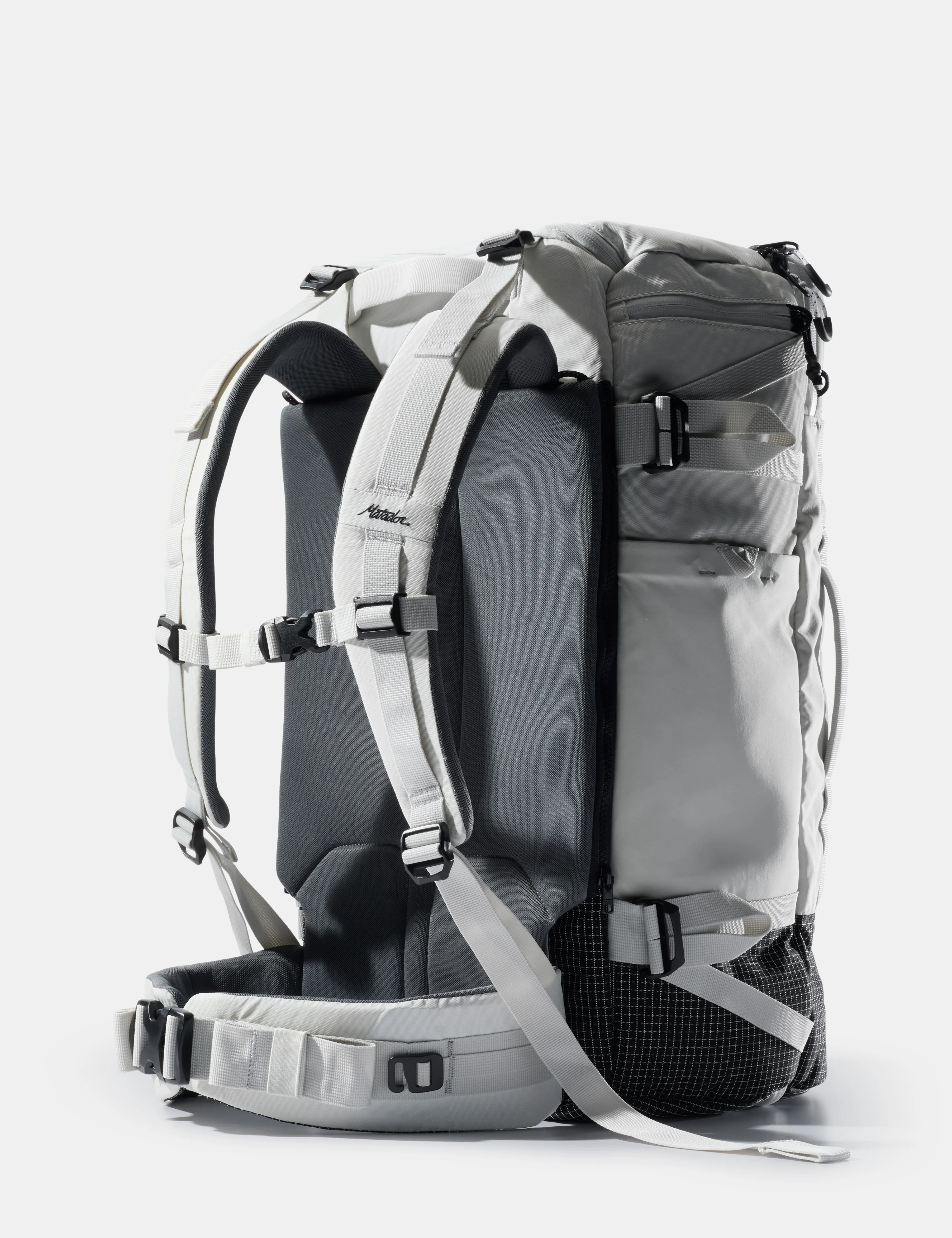 GlobeRider45 Travel Backpack - Image 3