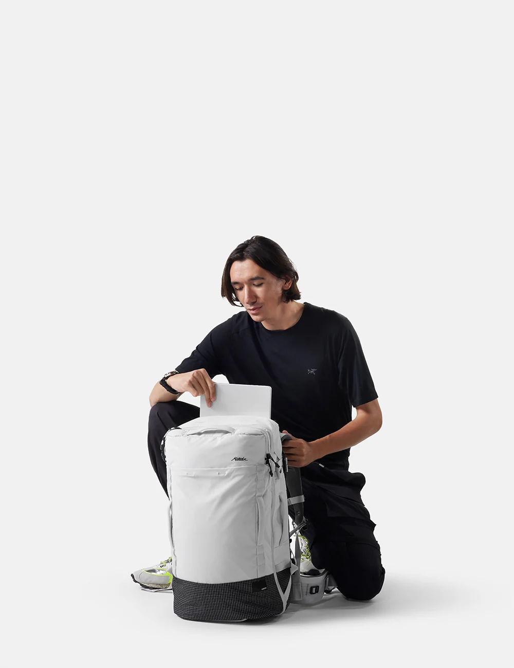 GlobeRider45 Travel Backpack - Image 7