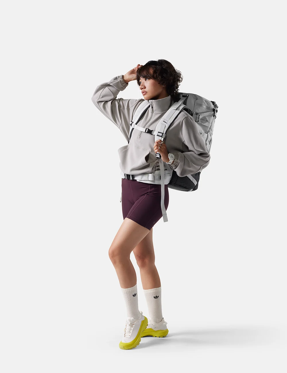 GlobeRider45 Travel Backpack - Image 8