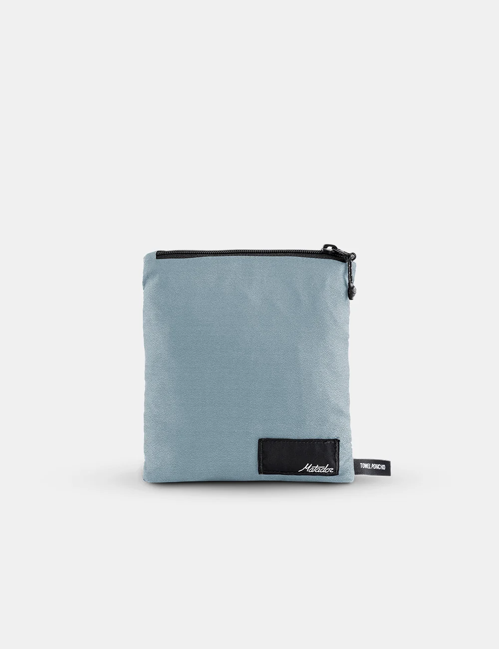 NanoDry™ Packable Towel Poncho - Image 3