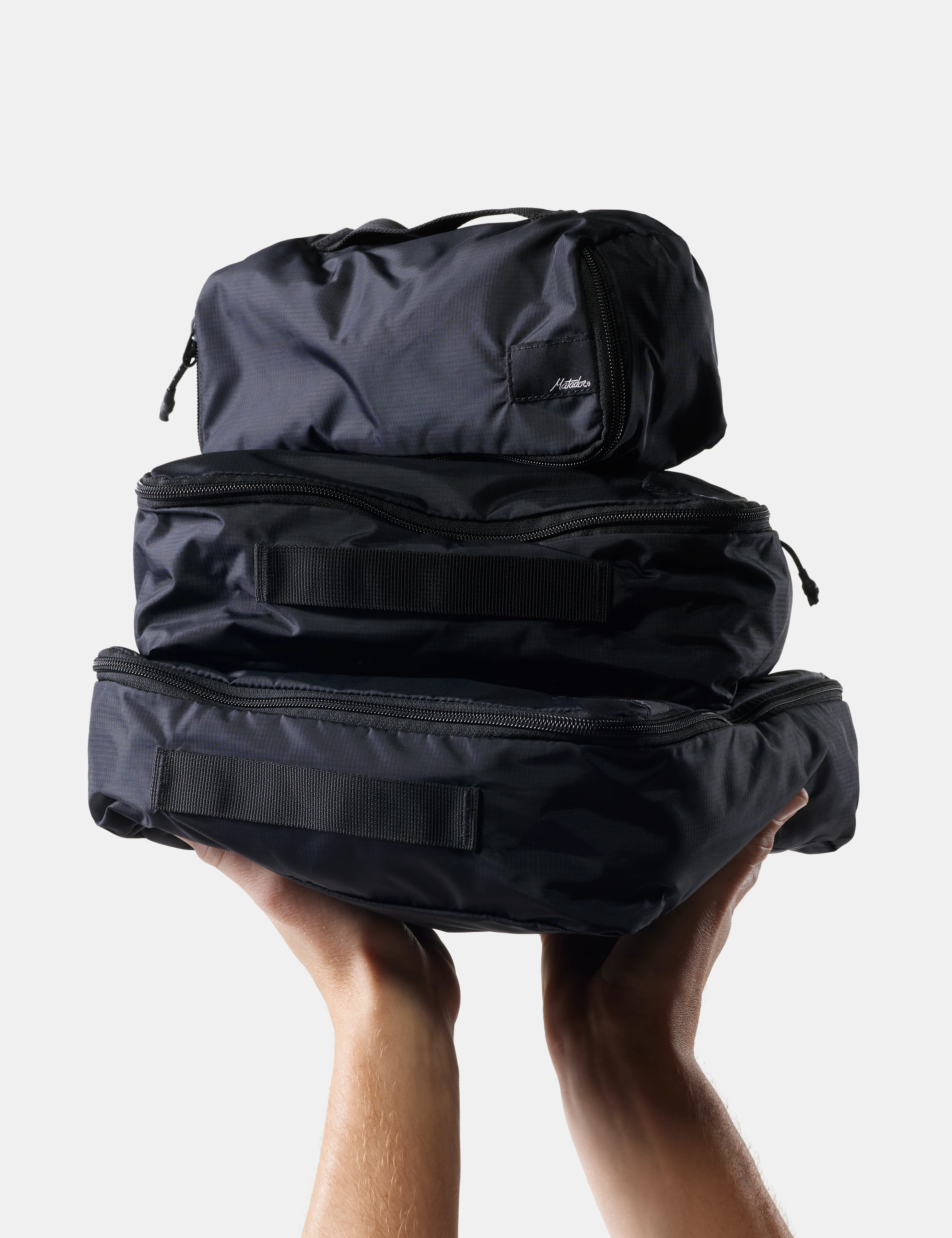 Packing Cube Set 3-Pack - Image 3