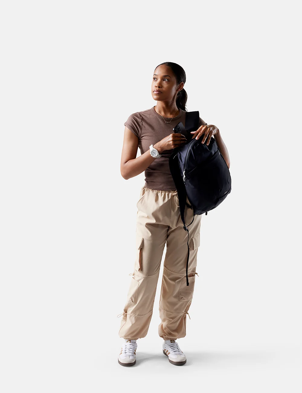 ReFraction™ Packable Backpack - Image 6