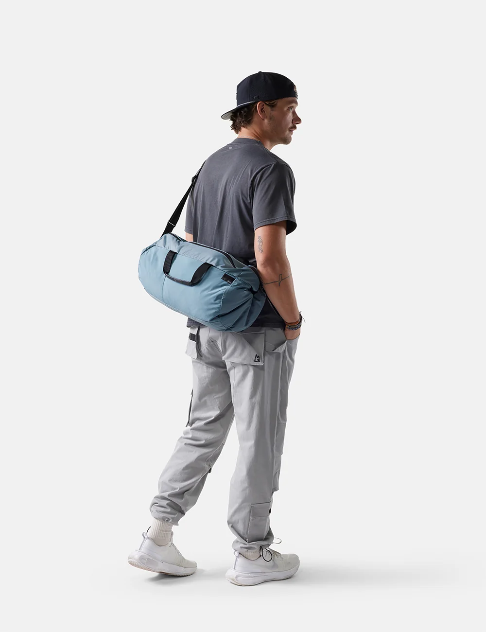 ReFraction™ Packable Duffle - Image 7