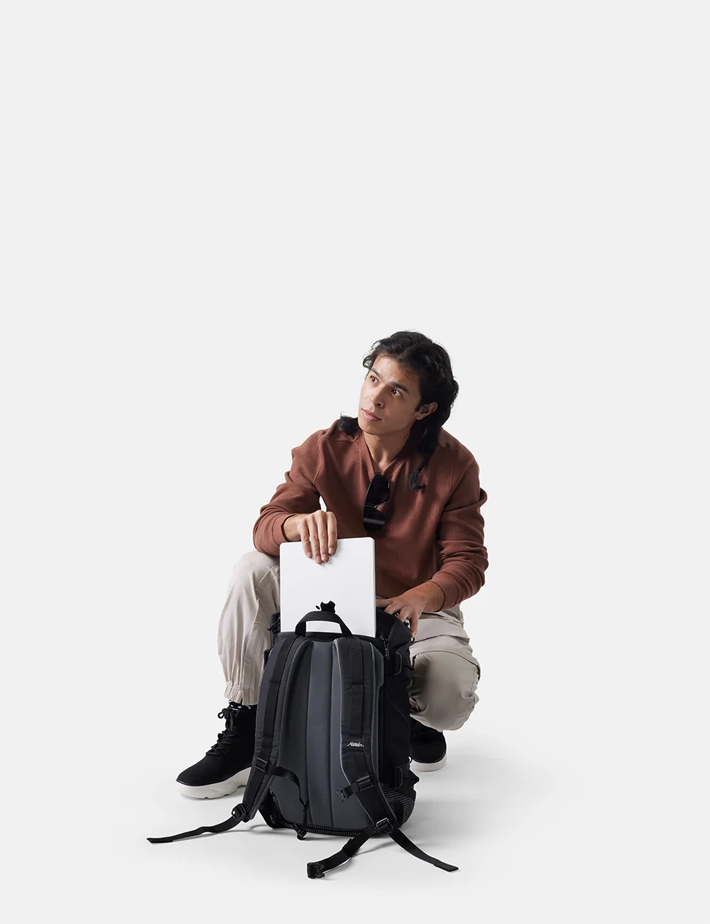 SEG28 Backpack - Image 4
