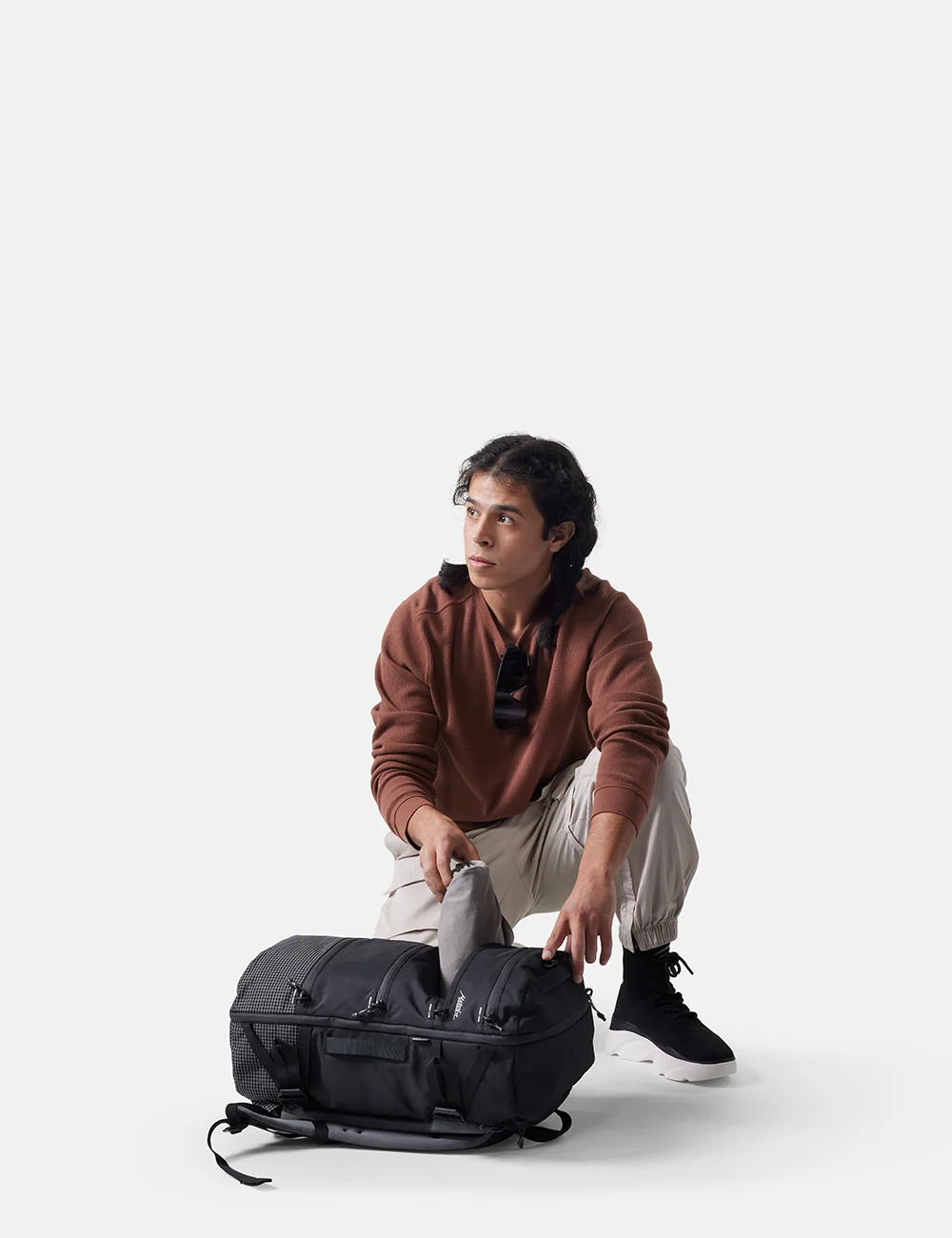 SEG28 Backpack - Image 8