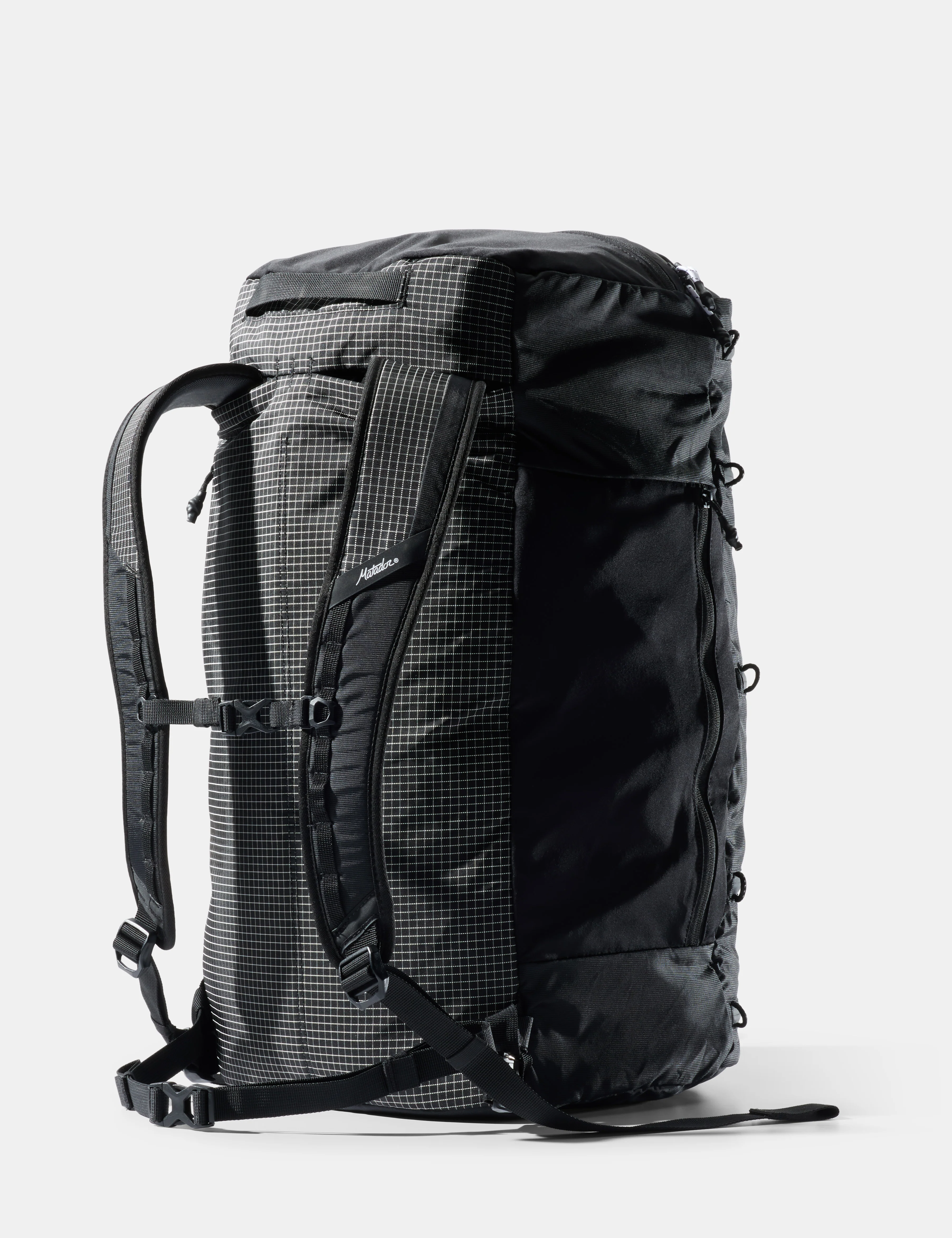 SEG45 Travel Pack - Image 3